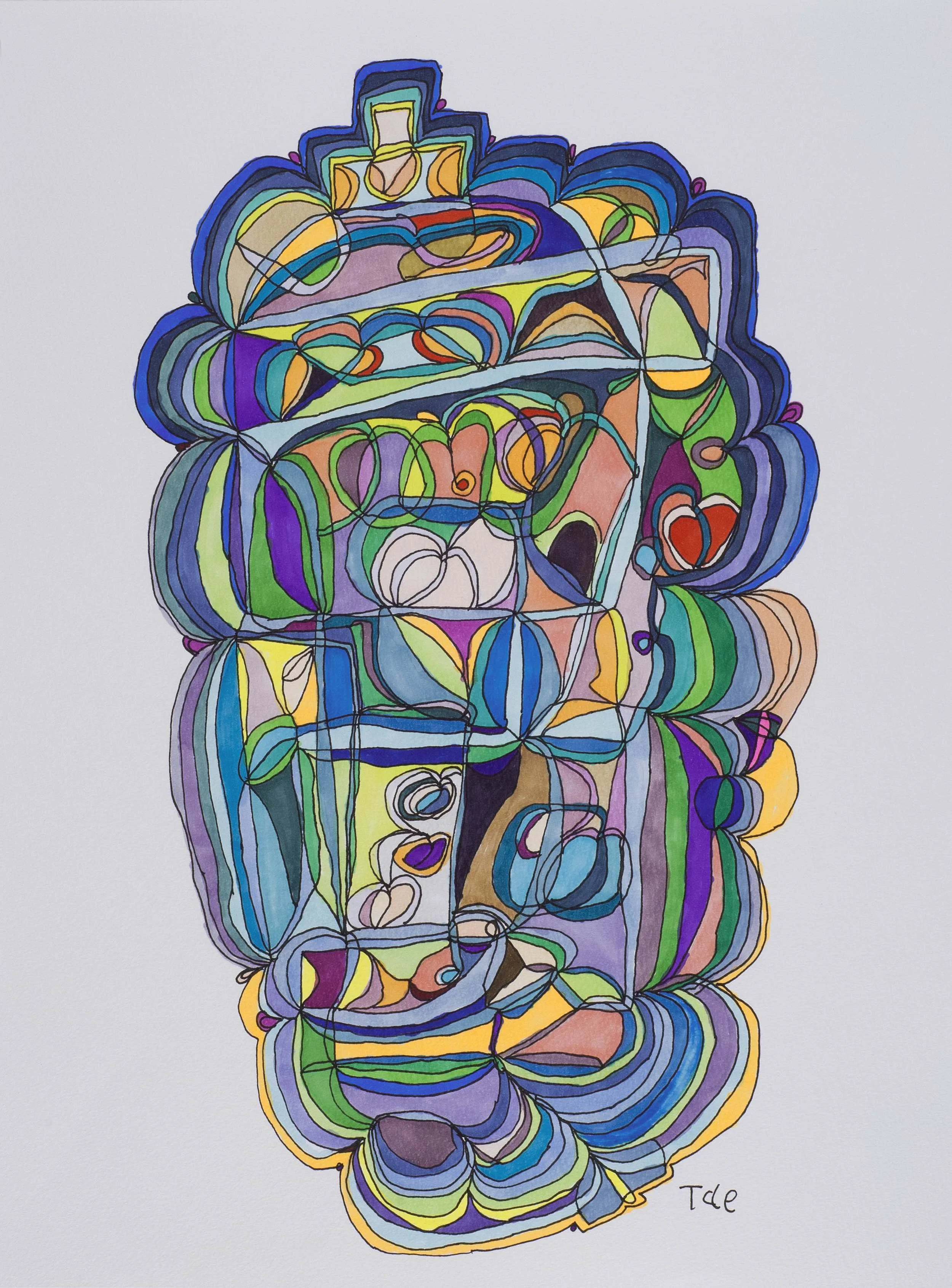 JAPAN: ART BRUT — CAVIN-MORRIS GALLERY